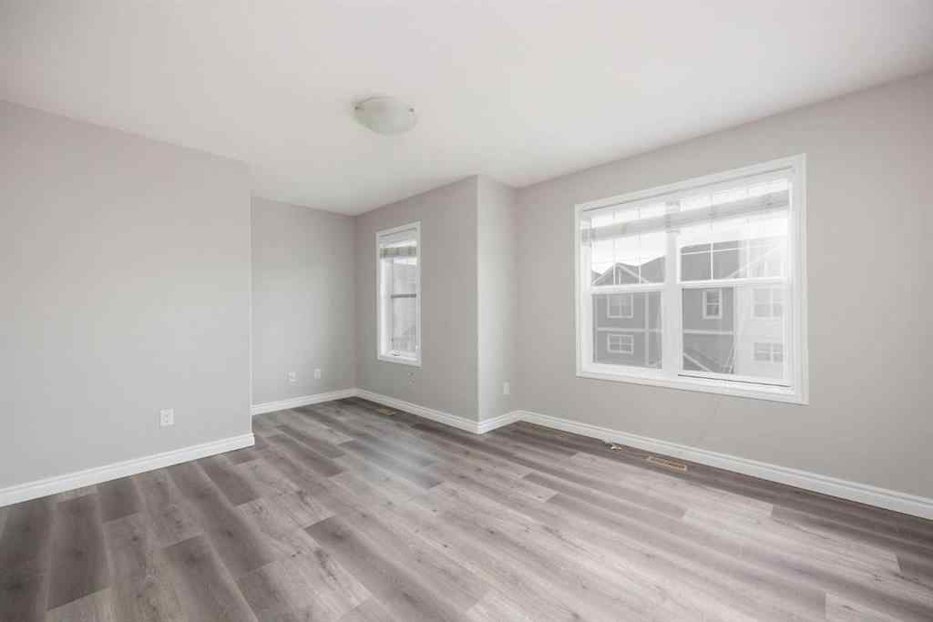 MLS® A2260054 - Unit #5 180 Riverstone Ridge  in Stonecreek Fort McMurray, Residential