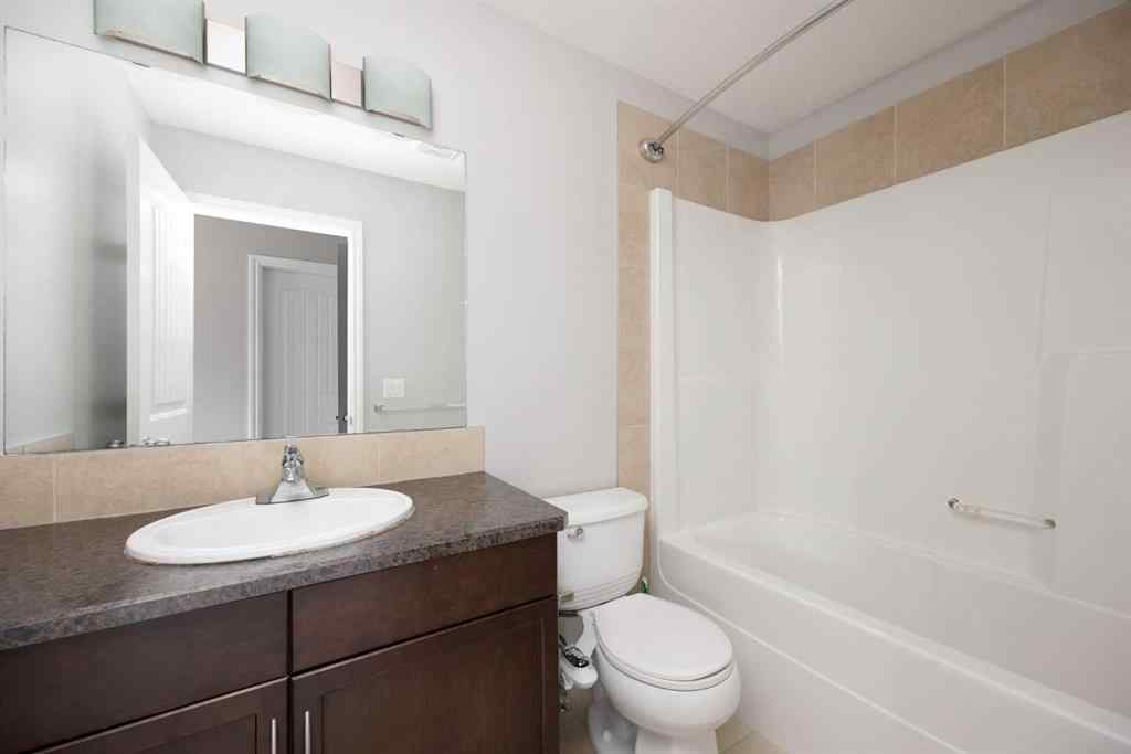 MLS® A2260054 - Unit #5 180 Riverstone Ridge  in Stonecreek Fort McMurray, Residential