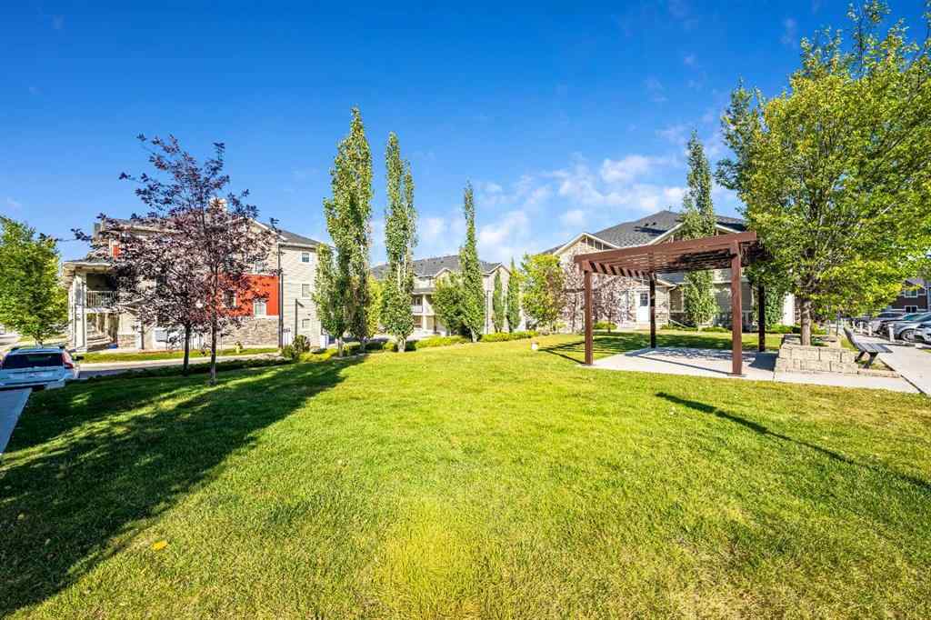 MLS® A2260056 - Unit #902 250 Sage Valley Road NW in Sage Hill Calgary, Residential