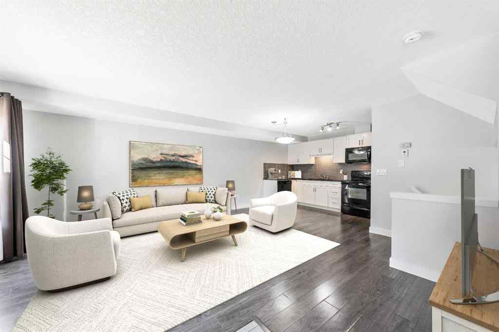 MLS® A2260056 - Unit #902 250 Sage Valley Road NW in Sage Hill Calgary, Residential