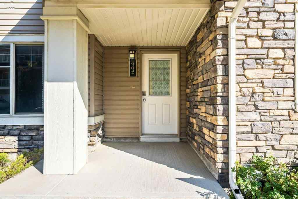 MLS® A2260056 - Unit #902 250 Sage Valley Road NW in Sage Hill Calgary, Residential