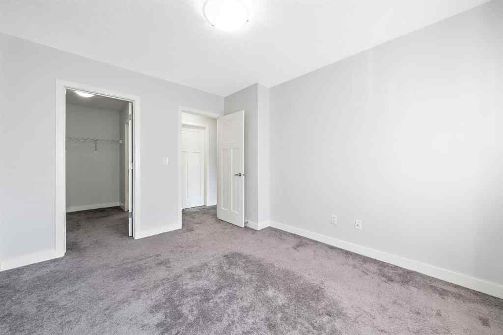 MLS® A2260056 - Unit #902 250 Sage Valley Road NW in Sage Hill Calgary, Residential