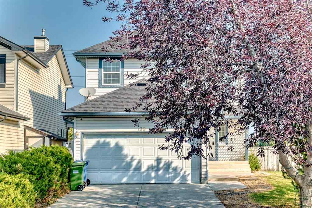 MLS® A2260057 - 139 Bridlewood Circle SW in Bridlewood Calgary, Residential