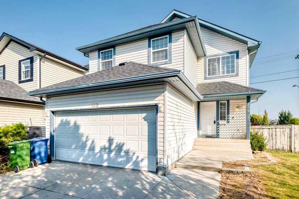 MLS® A2260057 - 139 Bridlewood Circle SW in Bridlewood Calgary, Residential