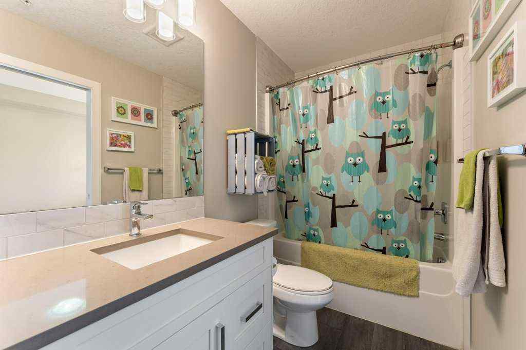 MLS® A2260059 - Unit #104 110 Auburn Meadows View SE in Auburn Bay Calgary, Residential