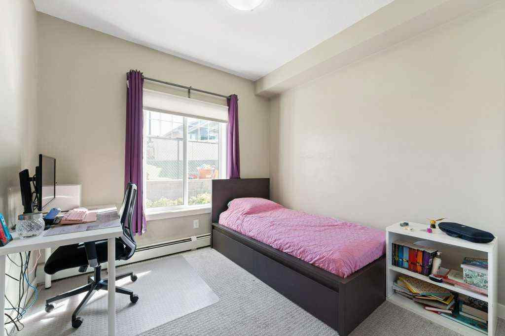 MLS® A2260059 - Unit #104 110 Auburn Meadows View SE in Auburn Bay Calgary, Residential