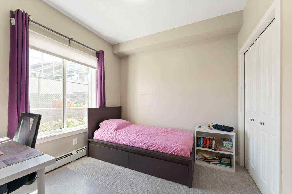 MLS® A2260059 - Unit #104 110 Auburn Meadows View SE in Auburn Bay Calgary, Residential