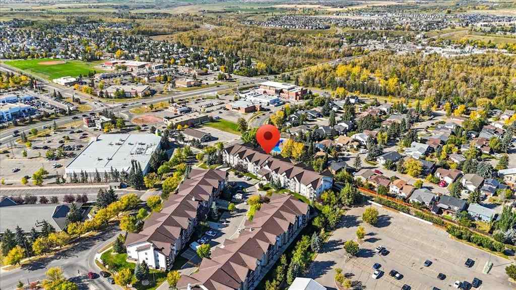 MLS® A2260060 - Unit #3208 200 Community   in NONE Okotoks, Residential