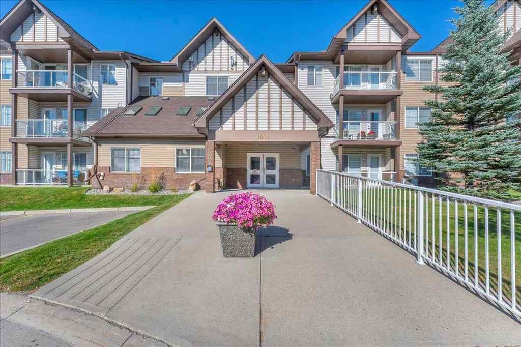 MLS® A2260060 - Unit #3208 200 Community   in NONE Okotoks, Residential