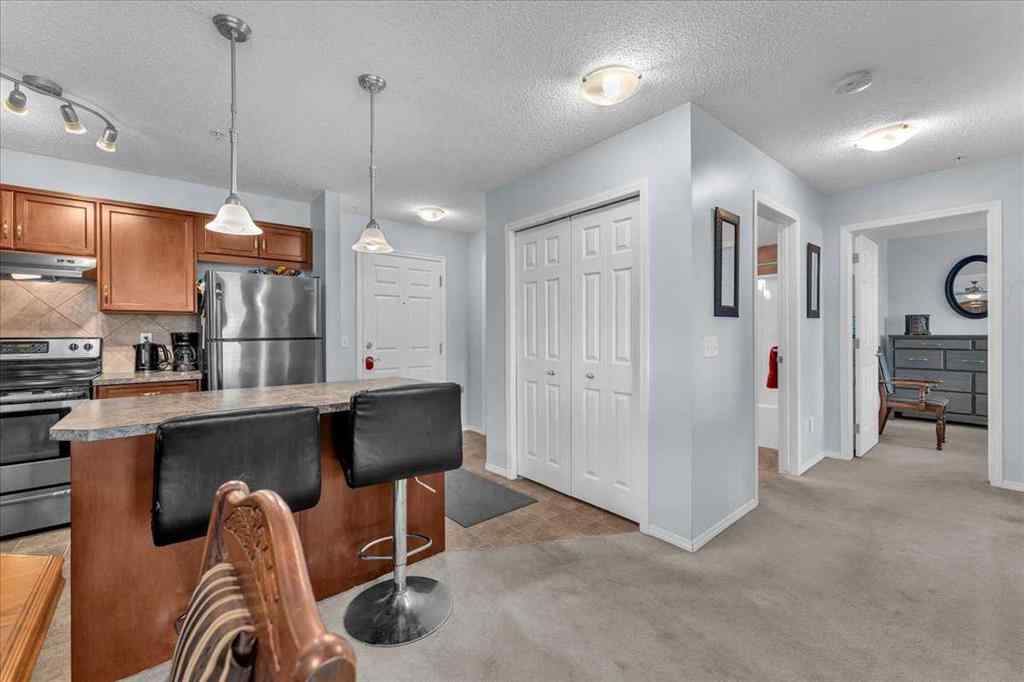 MLS® A2260060 - Unit #3208 200 Community   in NONE Okotoks, Residential