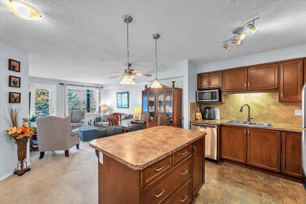 MLS® A2260060 - Unit #3208 200 Community   in NONE Okotoks, Residential