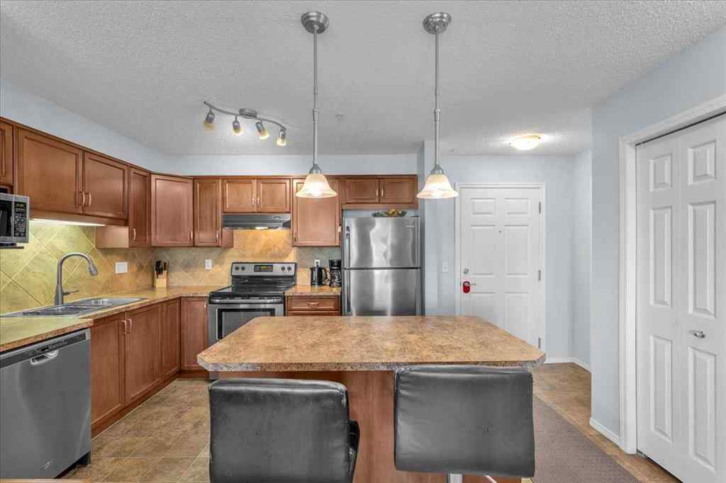 MLS® A2260060 - Unit #3208 200 Community   in NONE Okotoks, Residential