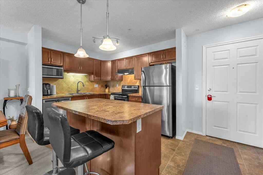 MLS® A2260060 - Unit #3208 200 Community   in NONE Okotoks, Residential