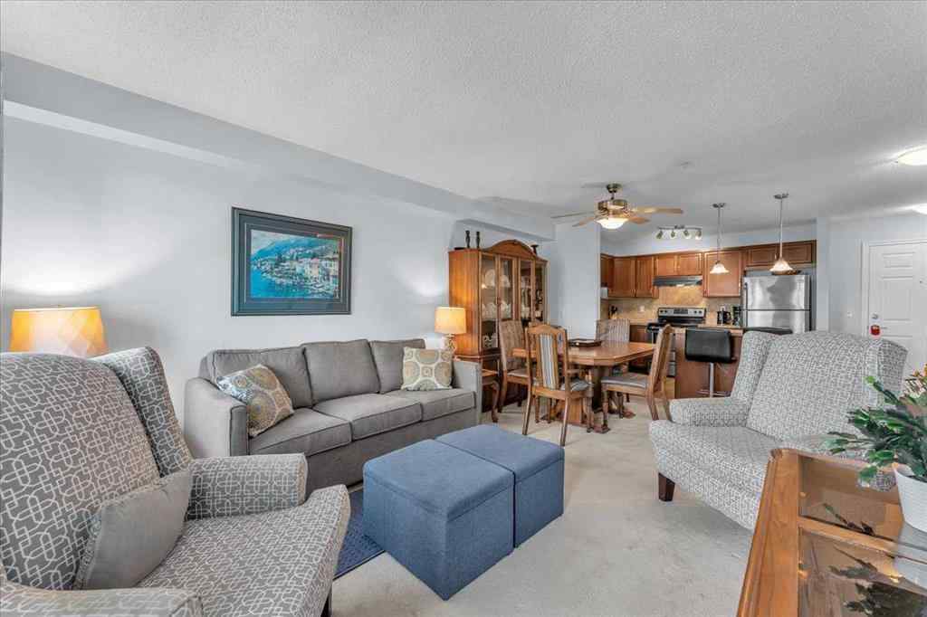 MLS® A2260060 - Unit #3208 200 Community   in NONE Okotoks, Residential