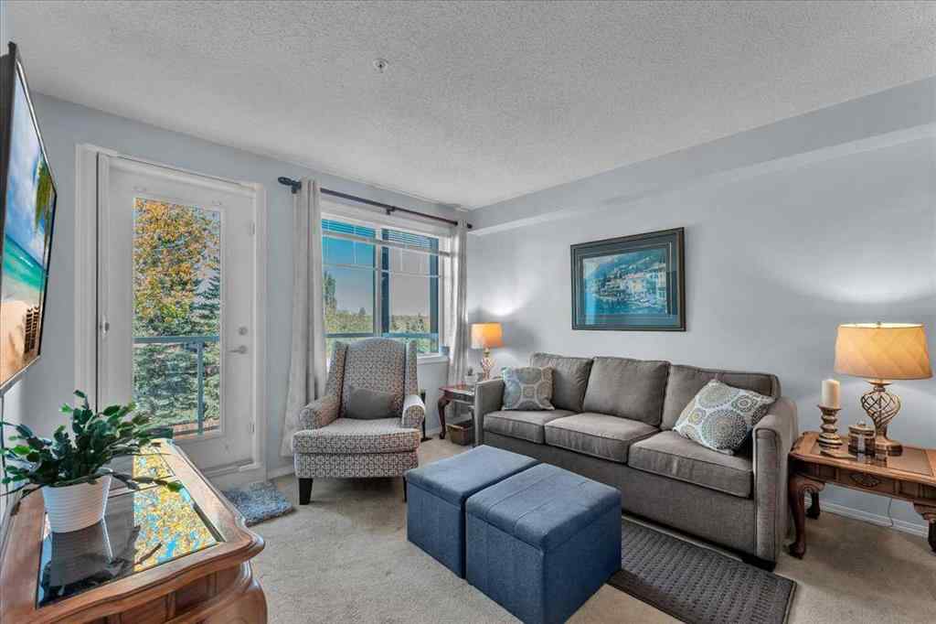 MLS® A2260060 - Unit #3208 200 Community   in NONE Okotoks, Residential