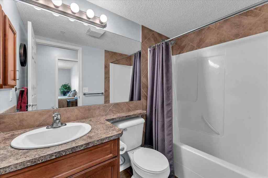 MLS® A2260060 - Unit #3208 200 Community   in NONE Okotoks, Residential