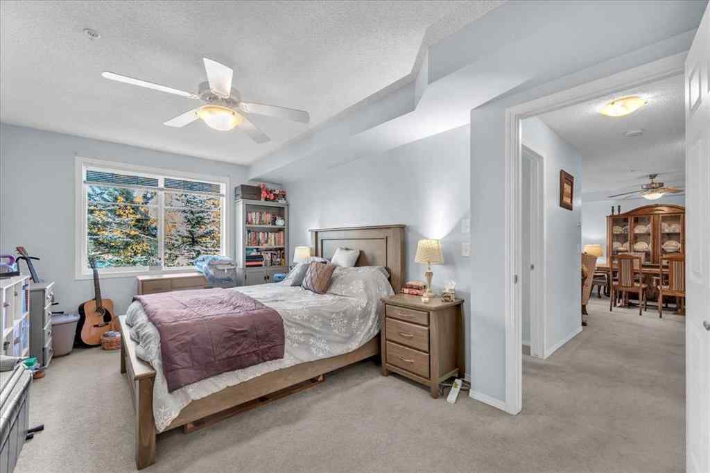 MLS® A2260060 - Unit #3208 200 Community   in NONE Okotoks, Residential