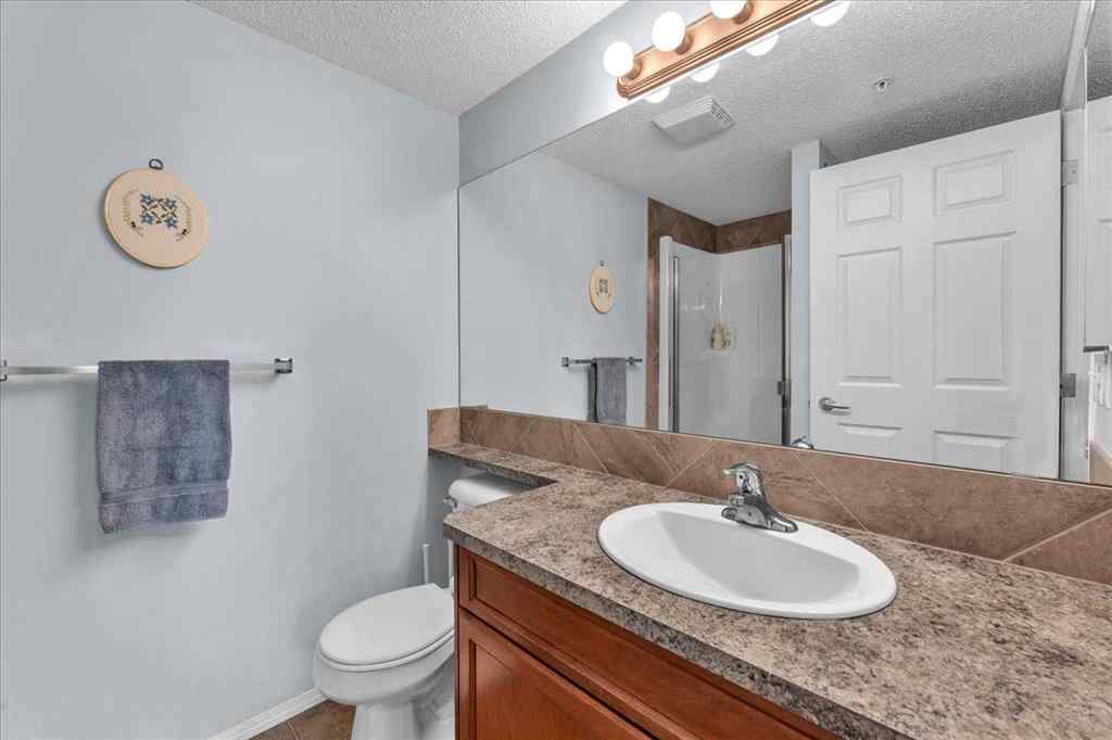 MLS® A2260060 - Unit #3208 200 Community   in NONE Okotoks, Residential