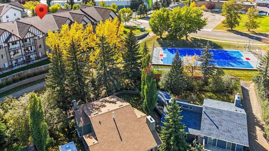 MLS® A2260060 - Unit #3208 200 Community   in NONE Okotoks, Residential