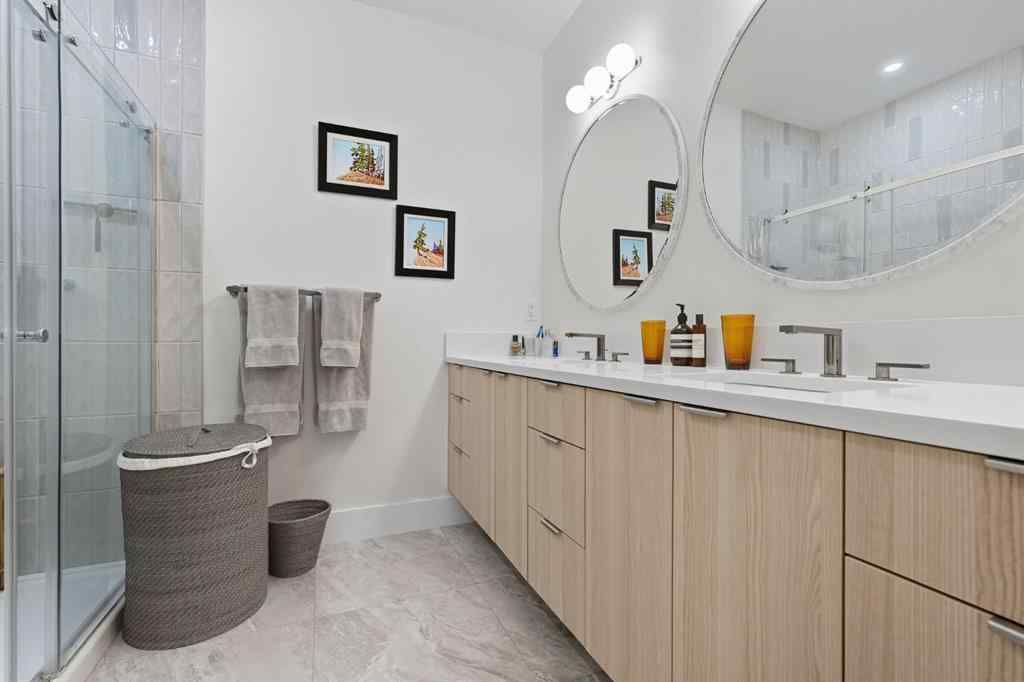 MLS® A2260062 - Unit #409 3375 15 Street SW in South Calgary Calgary, Residential