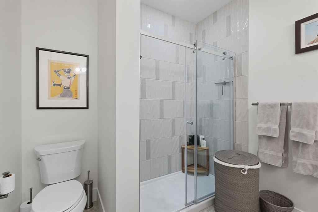 MLS® A2260062 - Unit #409 3375 15 Street SW in South Calgary Calgary, Residential