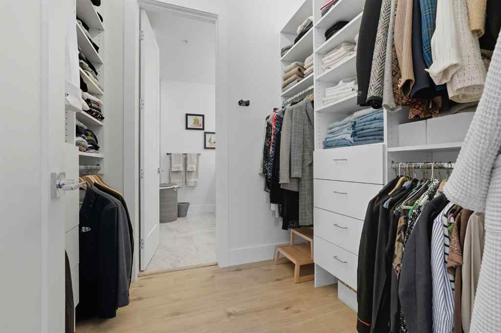 MLS® A2260062 - Unit #409 3375 15 Street SW in South Calgary Calgary, Residential