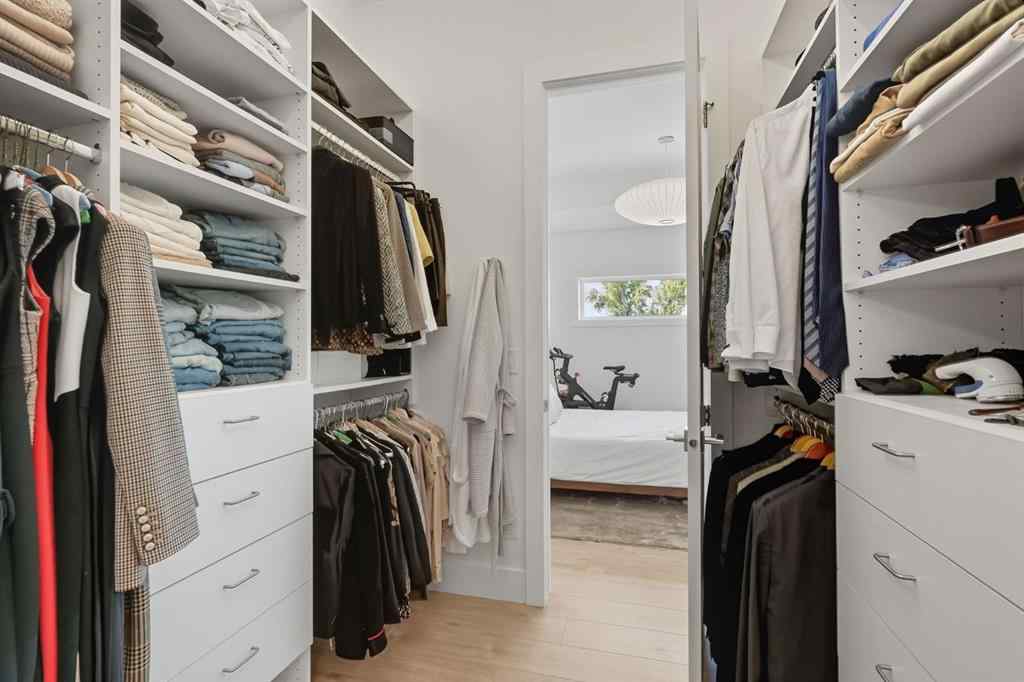 MLS® A2260062 - Unit #409 3375 15 Street SW in South Calgary Calgary, Residential