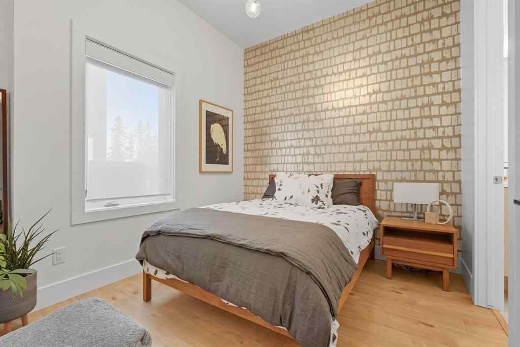 MLS® A2260062 - Unit #409 3375 15 Street SW in South Calgary Calgary, Residential