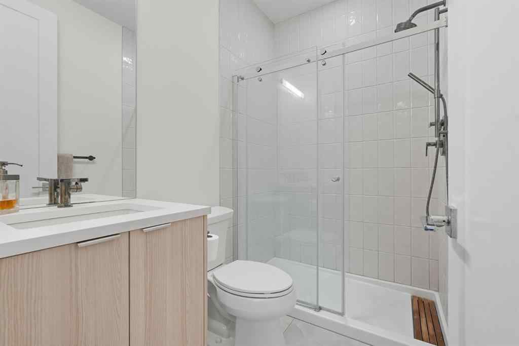 MLS® A2260062 - Unit #409 3375 15 Street SW in South Calgary Calgary, Residential