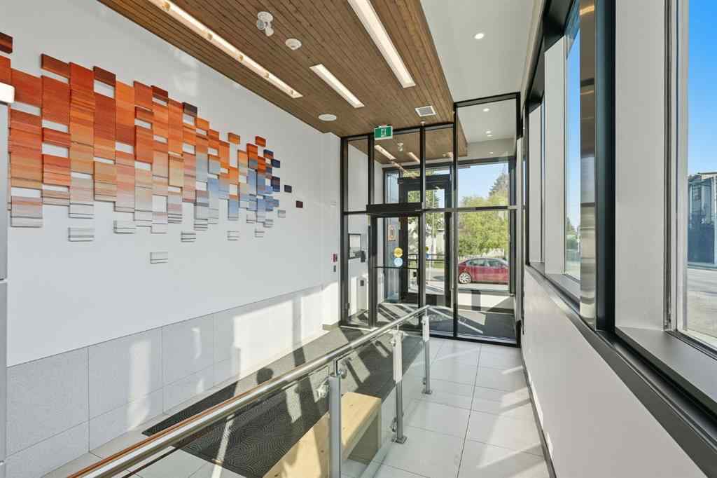 MLS® A2260062 - Unit #409 3375 15 Street SW in South Calgary Calgary, Residential