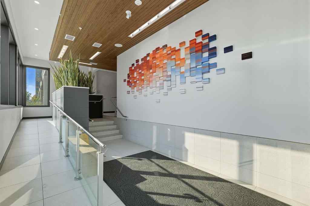 MLS® A2260062 - Unit #409 3375 15 Street SW in South Calgary Calgary, Residential