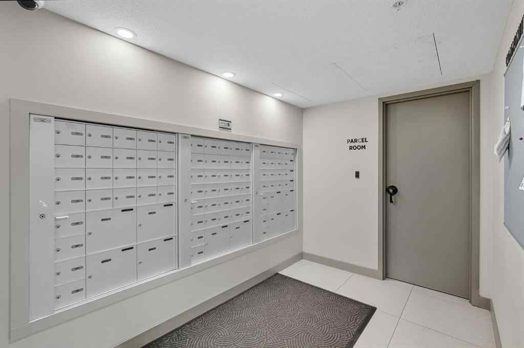 MLS® A2260062 - Unit #409 3375 15 Street SW in South Calgary Calgary, Residential