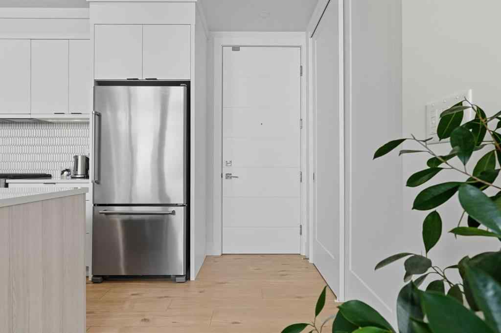 MLS® A2260062 - Unit #409 3375 15 Street SW in South Calgary Calgary, Residential