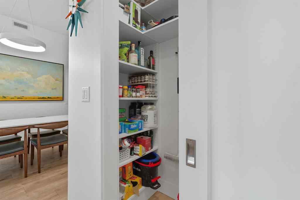 MLS® A2260062 - Unit #409 3375 15 Street SW in South Calgary Calgary, Residential