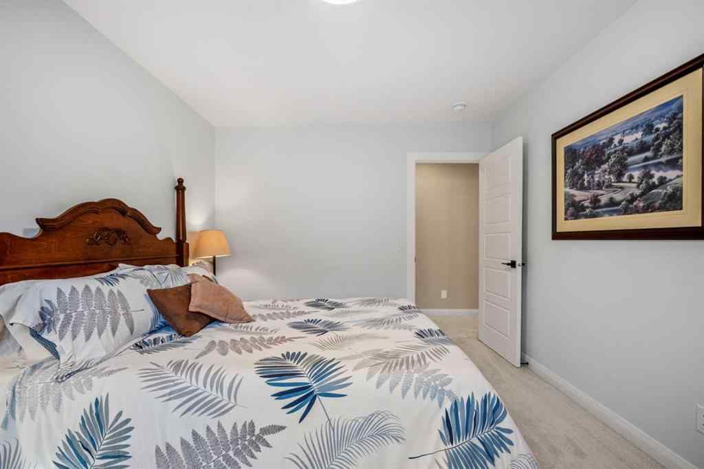 MLS® A2260063 - 51 Creekstone Way SW in Pine Creek Calgary, Residential