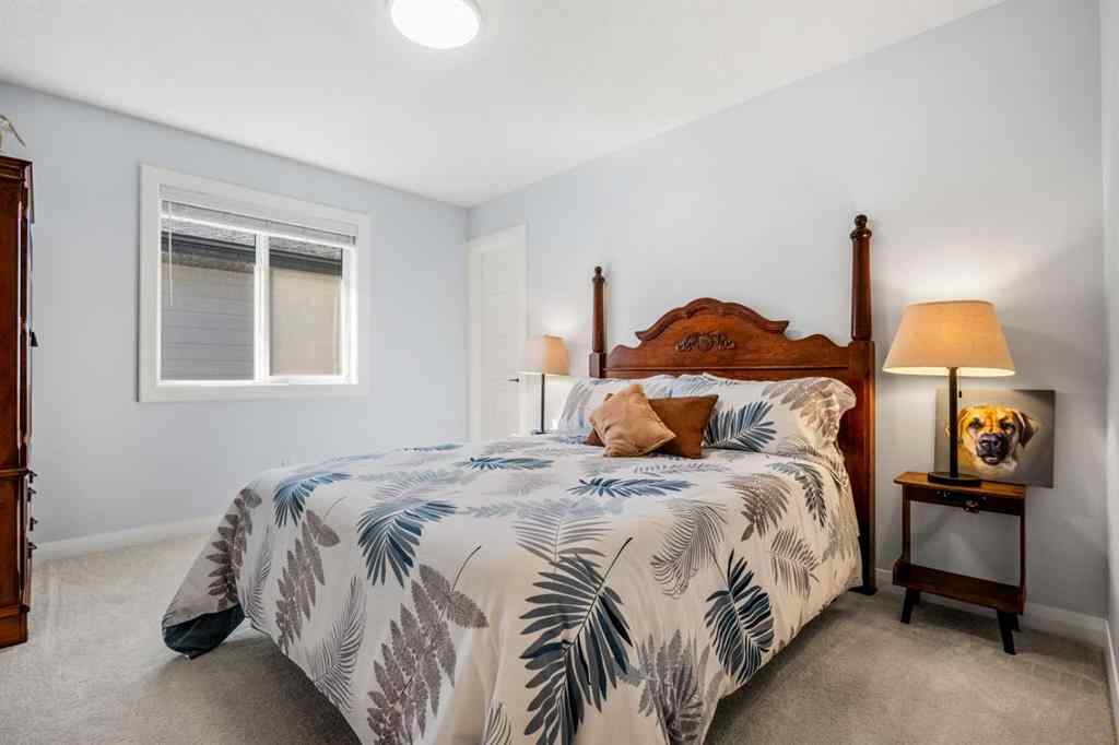 MLS® A2260063 - 51 Creekstone Way SW in Pine Creek Calgary, Residential