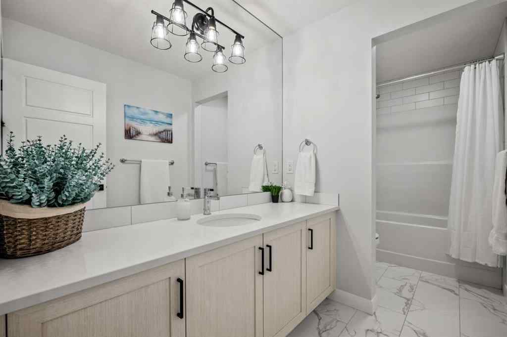 MLS® A2260063 - 51 Creekstone Way SW in Pine Creek Calgary, Residential