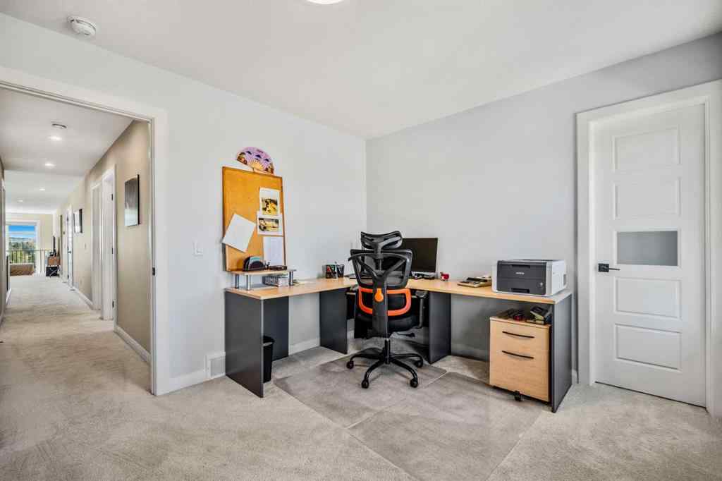 MLS® A2260063 - 51 Creekstone Way SW in Pine Creek Calgary, Residential