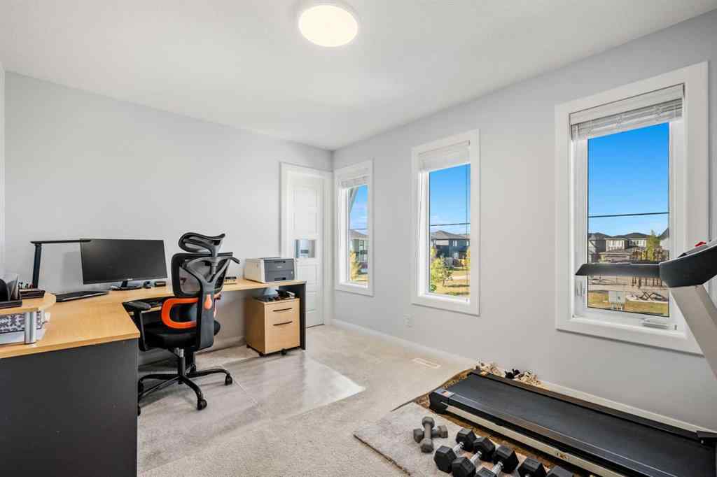 MLS® A2260063 - 51 Creekstone Way SW in Pine Creek Calgary, Residential