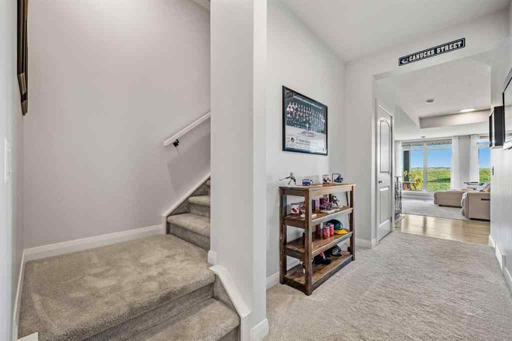 MLS® A2260063 - 51 Creekstone Way SW in Pine Creek Calgary, Residential