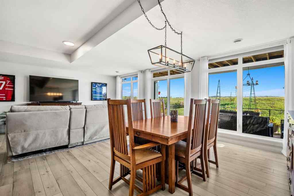 MLS® A2260063 - 51 Creekstone Way SW in Pine Creek Calgary, Residential