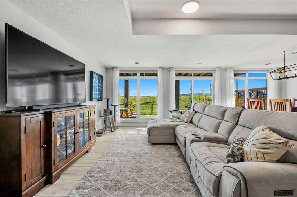 MLS® A2260063 - 51 Creekstone Way SW in Pine Creek Calgary, Residential