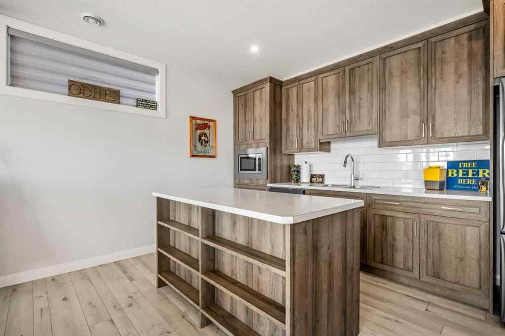 MLS® A2260063 - 51 Creekstone Way SW in Pine Creek Calgary, Residential