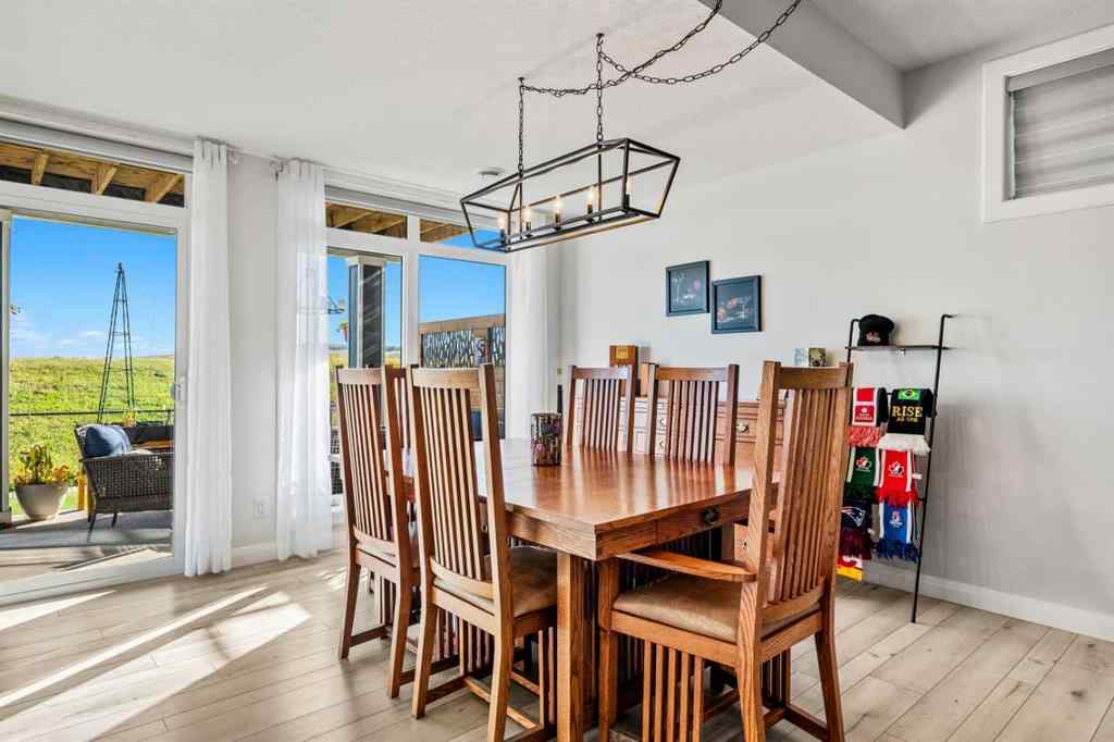 MLS® A2260063 - 51 Creekstone Way SW in Pine Creek Calgary, Residential