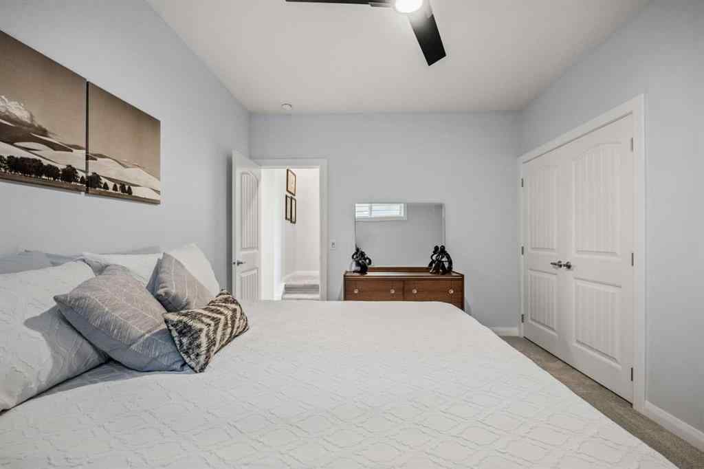 MLS® A2260063 - 51 Creekstone Way SW in Pine Creek Calgary, Residential