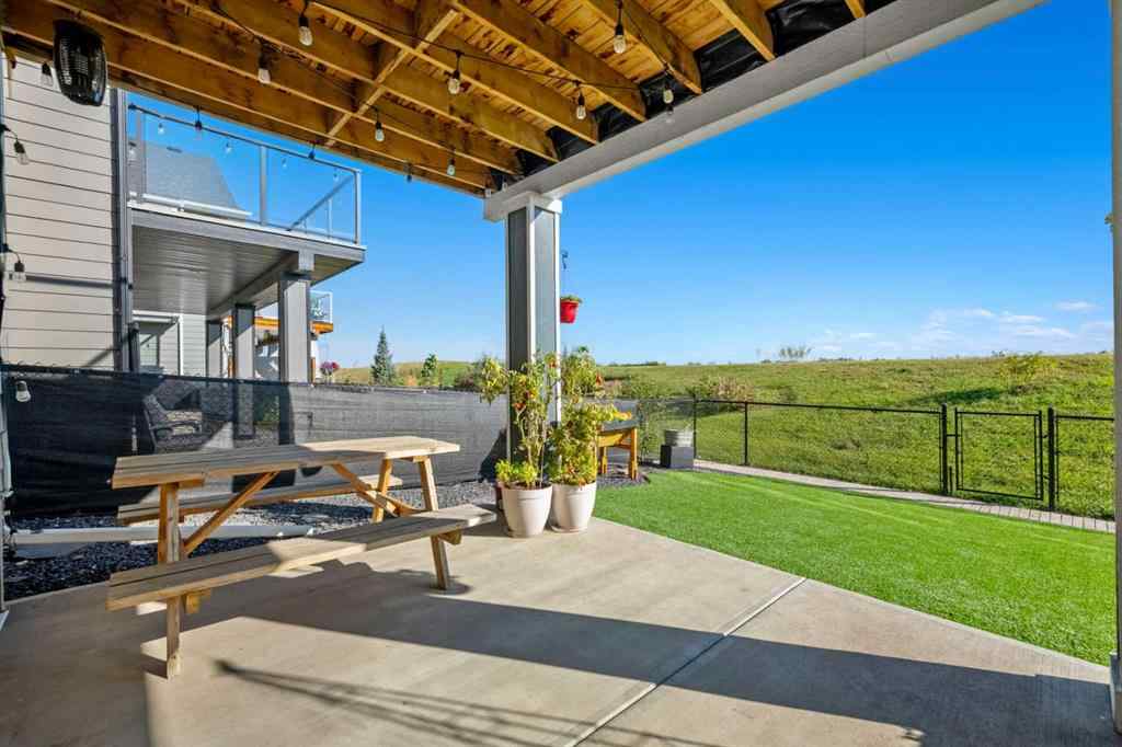 MLS® A2260063 - 51 Creekstone Way SW in Pine Creek Calgary, Residential