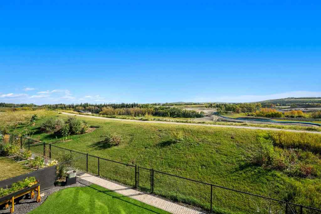 MLS® A2260063 - 51 Creekstone Way SW in Pine Creek Calgary, Residential