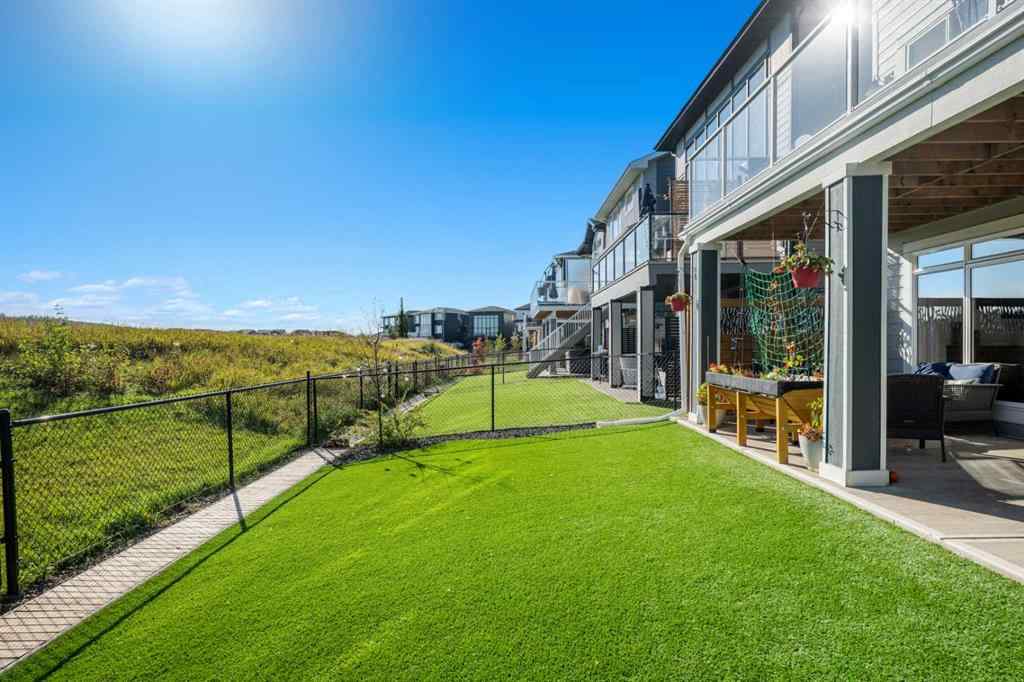 MLS® A2260063 - 51 Creekstone Way SW in Pine Creek Calgary, Residential