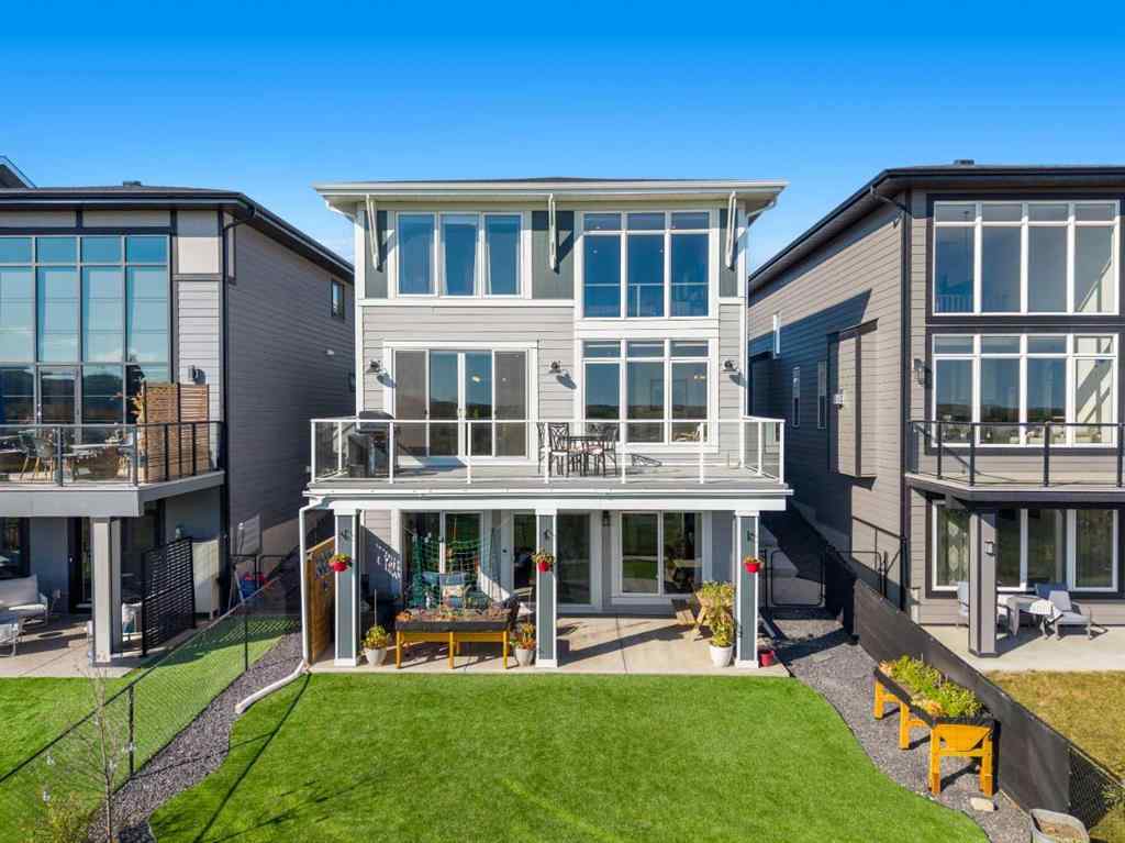 MLS® A2260063 - 51 Creekstone Way SW in Pine Creek Calgary, Residential