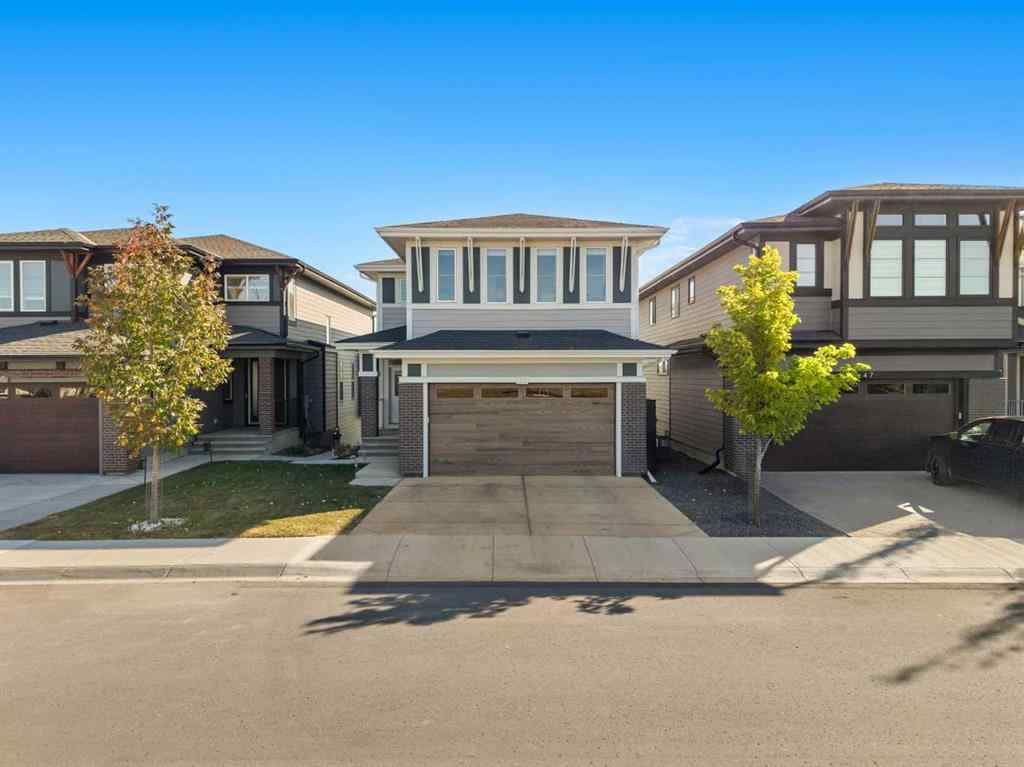 MLS® A2260063 - 51 Creekstone Way SW in Pine Creek Calgary, Residential